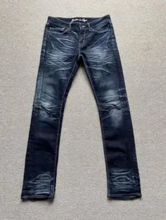 2026年最新】fuga デニムの人気アイテム - メルカリ