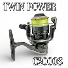 2026年最新】ツインパワーc2000sの人気アイテム - メルカリ