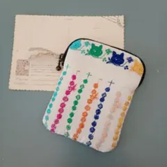 2026年最新】ポーチミナペルホネンの人気アイテム - メルカリ