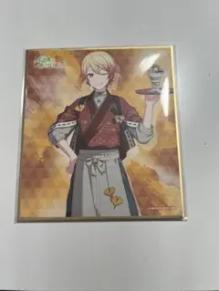 2026年最新】プロセカ 天馬司 色紙の人気アイテム - メルカリ