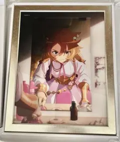 2026年最新】キャラファイングラフ ウマ娘の人気アイテム - メルカリ