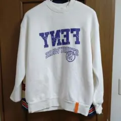 2026年最新】フィッシュエディ トレーナーの人気アイテム - メルカリ