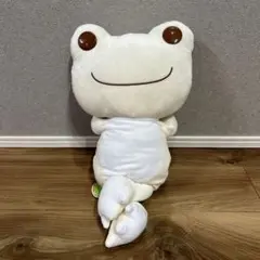 2026年最新】かえるのピクルス もちもちおひるねbigの人気アイテム