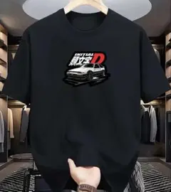 2026年最新】イニシャルD Tシャツの人気アイテム - メルカリ
