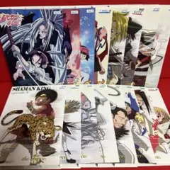 2026年最新】シャーマンキング dvd boxの人気アイテム - メルカリ