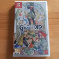 2026年最新】グランディア hdの人気アイテム - メルカリ