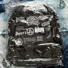 2026年最新】氣志團 リュックの人気アイテム - メルカリ