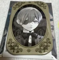 2026年最新】黒執事 缶バッジ シエルの人気アイテム - メルカリ