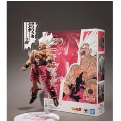 2026年最新】S.H.Figuarts スーパーサイヤ人孫悟空-伝説のスーパー