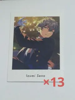 2026年最新】瀬名泉 ぱしゃっつ シャッフルの人気アイテム - メルカリ