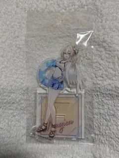 2026年最新】ブルーアーカイブ アクリルスタンド ナギサの人気アイテム