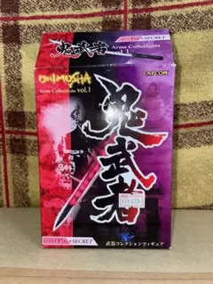 2026年最新】鬼武者 アームズコレクションの人気アイテム - メルカリ