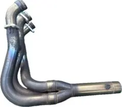 2026年最新】arrow マフラー トライアンフの人気アイテム - メルカリ