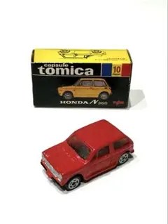 2026年最新】トミカ N360の人気アイテム - メルカリ