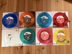 2026年最新】幽 遊 白書 25th anniversary single record boxの人気