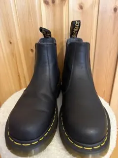 2026年最新】ドクターマーチン サイドゴアの人気アイテム - メルカリ