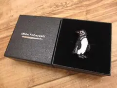 2026年最新】小林モー子ブローチの人気アイテム - メルカリ