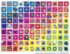 2026年最新】村上隆 108つ煩悩MURAKAMI.FLOWERSの人気アイテム - メルカリ