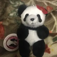 2026年最新】おでかけシャンシャンマスコットの人気アイテム - メルカリ