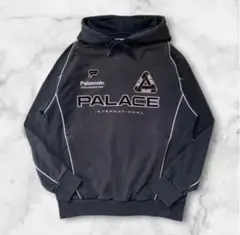 2026年最新】palace ナイロンジャケットの人気アイテム - メルカリ