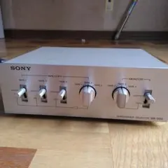 2026年最新】SONY SB-500 テープデッキセレクターの人気アイテム