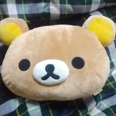 2026年最新】リラックマフェイスマスコットの人気アイテム - メルカリ
