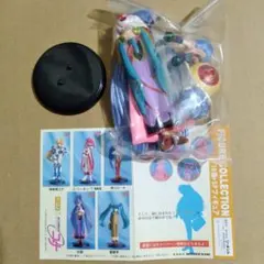 2026年最新】銀河お嬢様伝説ユナ フィギュアの人気アイテム - メルカリ