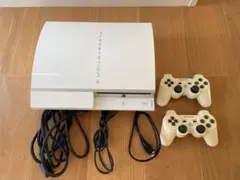 2026年最新】ps3 本体 白の人気アイテム - メルカリ