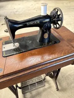 2026年最新】SINGER アンティークミシンの人気アイテム - メルカリ