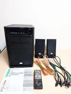 2026年最新】ONKYO サラウンドシステムの人気アイテム - メルカリ