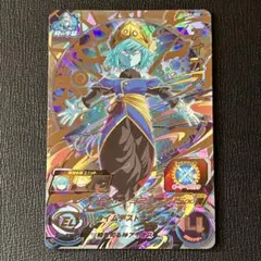 2026年最新】スーパードラゴンボールヒーローズ ugm1-sec アイオスの