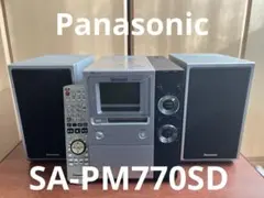2026年最新】パナソニック SA-PM730SDの人気アイテム - メルカリ