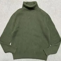 2026年最新】auralee タートルネックの人気アイテム - メルカリ