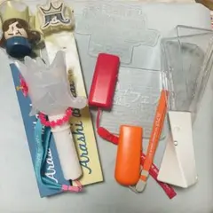 2026年最新】嵐 ペンライト 5×20の人気アイテム - メルカリ