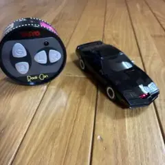 2026年最新】ラジコン ナイトライダーの人気アイテム - メルカリ