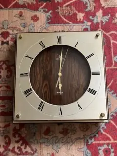 2026年最新】ユンハンス 置時計の人気アイテム - メルカリ