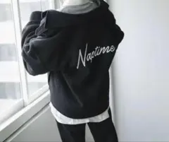 2026年最新】ナップタイム nissy パーカーの人気アイテム - メルカリ