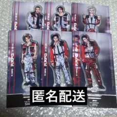 2026年最新】rampage riku アクリルスタンドの人気アイテム - メルカリ