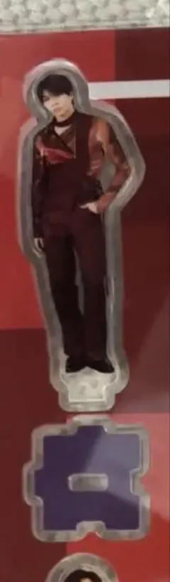 2026年最新】KissPlan アクスタの人気アイテム - メルカリ