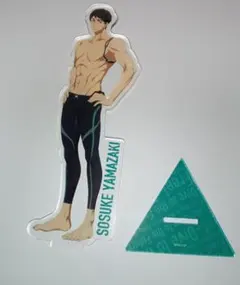 2026年最新】free アクリルスタンド 宗介の人気アイテム - メルカリ