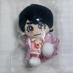 2026年最新】なにわ男子ちびぬい第二弾の人気アイテム - メルカリ