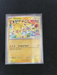 2026年最新】wcs2024 ピカチュウの人気アイテム - メルカリ