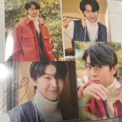 2026年最新】ジュノン サインの人気アイテム - メルカリ