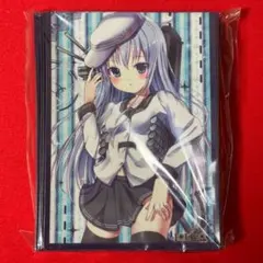 2026年最新】艦これ 響 スリーブの人気アイテム - メルカリ