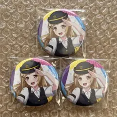 2026年最新】市ヶ谷有咲 缶バッジの人気アイテム - メルカリ