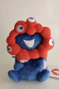 2026年最新】ミャクミャクお手玉の人気アイテム - メルカリ