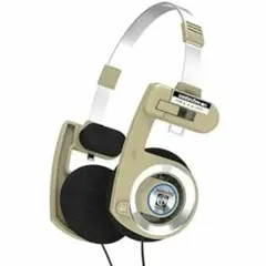 2026年最新】koss porta pro 限定版 リズム ベージュの人気アイテム