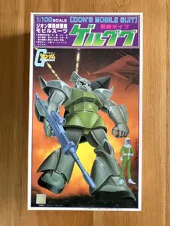 2026年最新】旧キットゲルググの人気アイテム - メルカリ