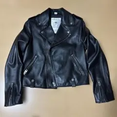 2026年最新】coach レザージャケット レディースの人気アイテム - メルカリ