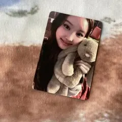 2026年最新】twice トレカ ナヨン サノクの人気アイテム - メルカリ